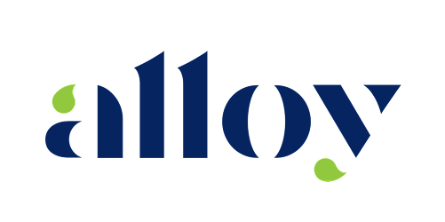 alloy alloy Logo